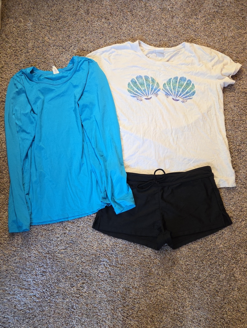 Work Out Wear Lot